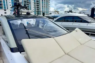 Thumbnail von Azimut Atlantis Verve 47