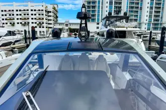 Thumbnail von Azimut Atlantis Verve 47