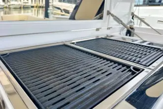 Thumbnail von Azimut Atlantis Verve 47