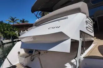 Thumbnail von Sessa Marine C44 Cruiser