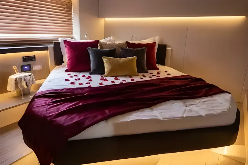 Thumbnail von Sessa Marine C44 Cruiser