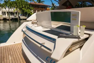 Thumbnail von Sessa Marine C44 Cruiser