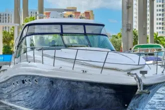 Thumbnail von Sea Ray 500 Sundancer