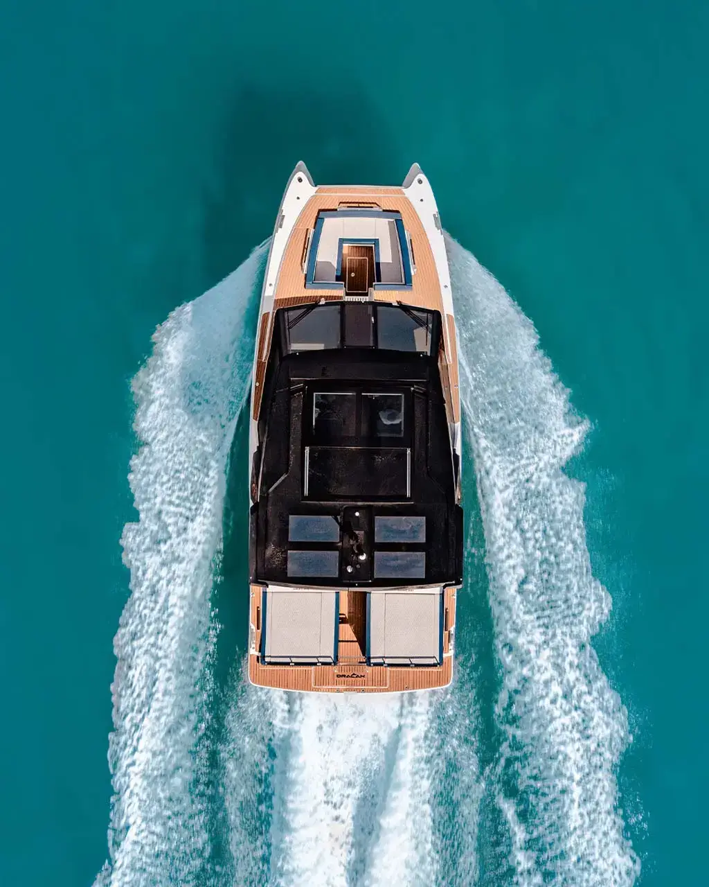 Thumbnail von Dracan 42 Voyage