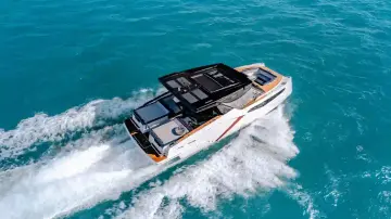 Thumbnail von Dracan 42 Voyage