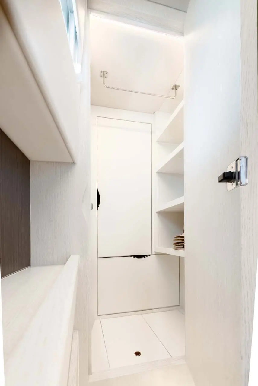 Thumbnail von Dracan 42 Voyage