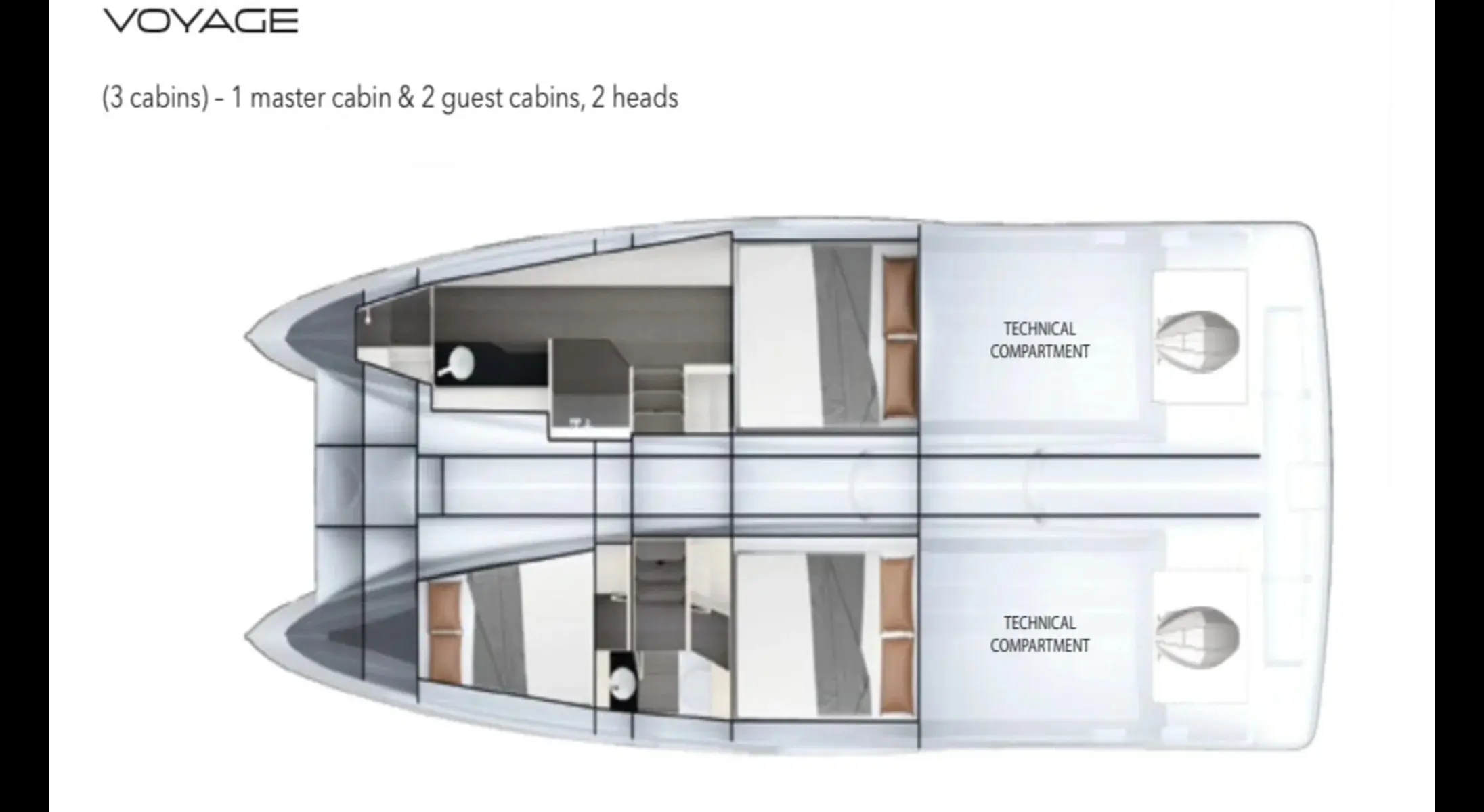 Thumbnail von Dracan 42 Voyage