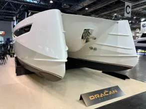 Thumbnail von Dracan 42 Voyage