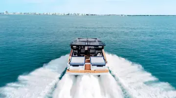 Thumbnail von Dracan 42 Voyage