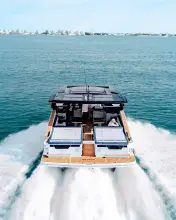 Thumbnail von Dracan 42 Voyage