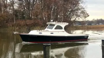 Thumbnail von Mathews Blackwater 29 Tranquility