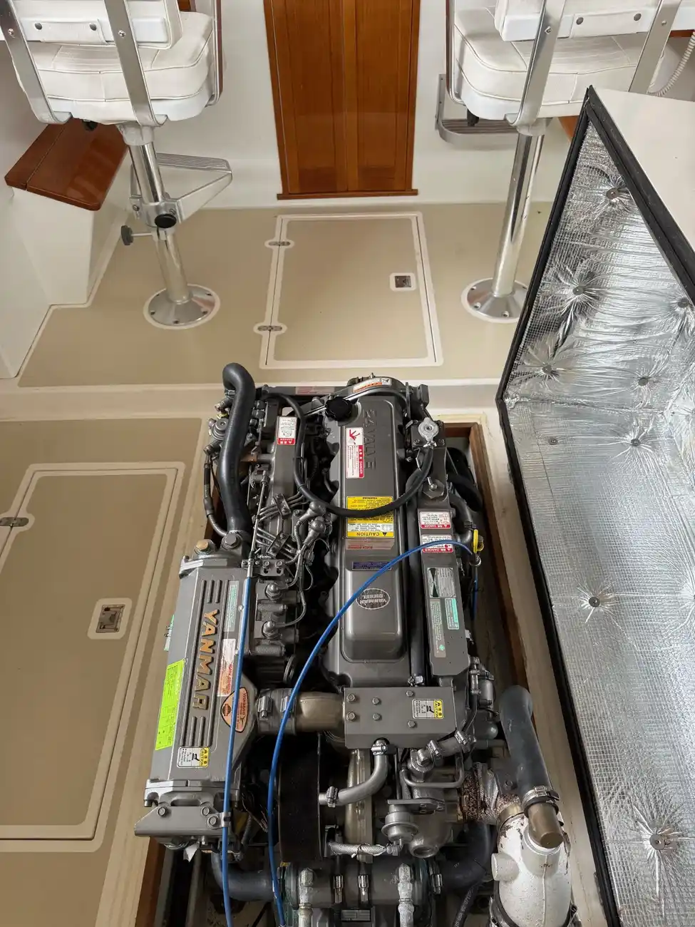 Thumbnail von Mathews Blackwater 29 Tranquility