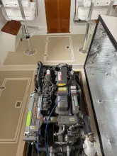 Thumbnail von Mathews Blackwater 29 Tranquility