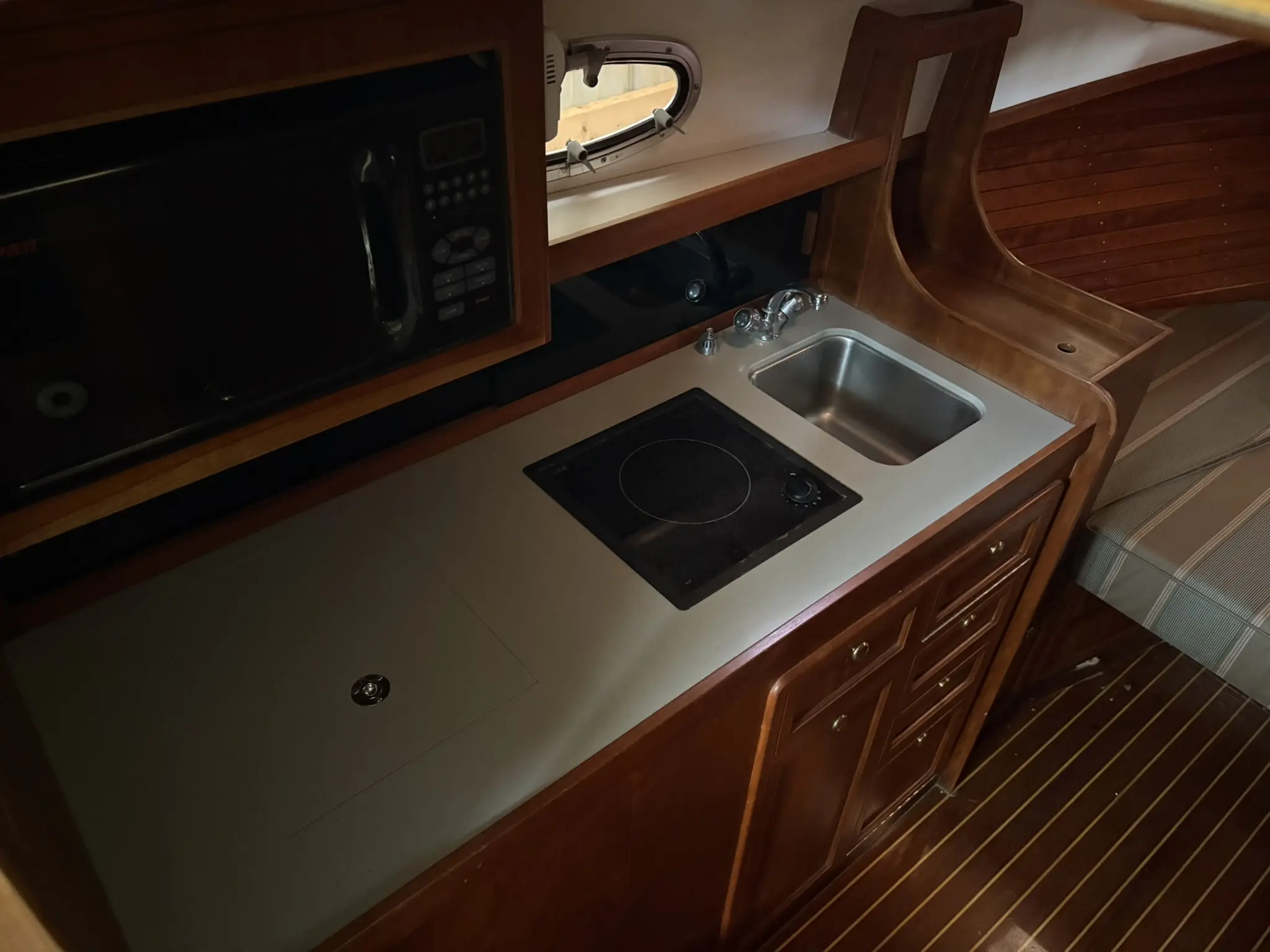 Thumbnail von Mathews Blackwater 29 Tranquility