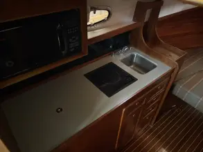 Thumbnail von Mathews Blackwater 29 Tranquility