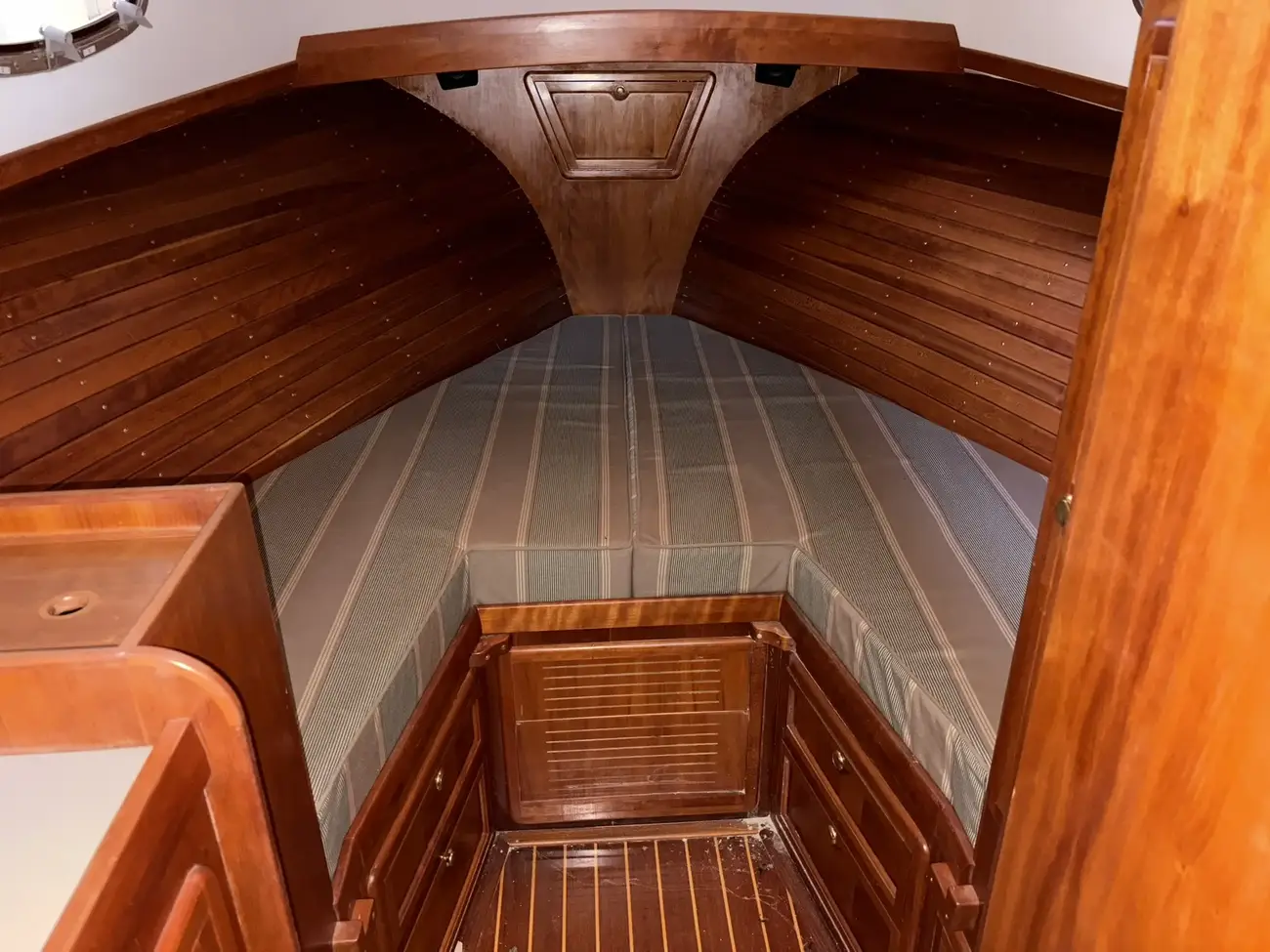 Thumbnail von Mathews Blackwater 29 Tranquility