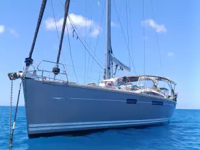 Thumbnail von Jeanneau Yachts 57 Odin