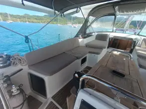 Thumbnail von Jeanneau Yachts 57 Odin