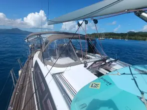 Thumbnail von Jeanneau Yachts 57 Odin