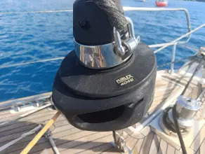 Thumbnail von Jeanneau Yachts 57 Odin