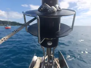 Thumbnail von Jeanneau Yachts 57 Odin