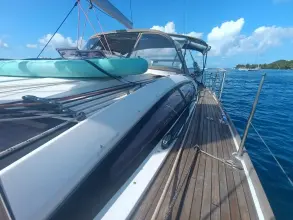 Thumbnail von Jeanneau Yachts 57 Odin