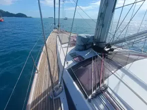 Thumbnail von Jeanneau Yachts 57 Odin