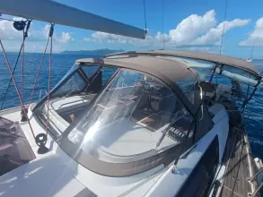 Thumbnail von Jeanneau Yachts 57 Odin