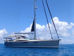 Thumbnail von Jeanneau Yachts 57 Odin
