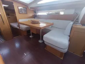 Thumbnail von Jeanneau Yachts 57 Odin