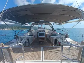 Thumbnail von Jeanneau Yachts 57 Odin