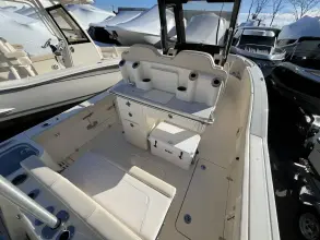 Thumbnail von Scout 260 LXF