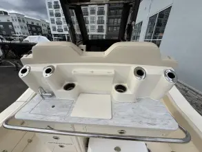 Thumbnail von Scout 260 LXF