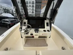 Thumbnail von Scout 260 LXF