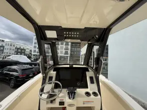 Thumbnail von Scout 260 LXF