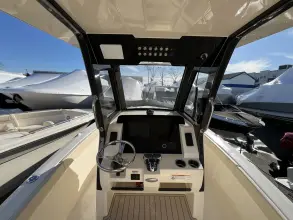 Thumbnail von Scout 260 LXF