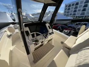 Thumbnail von Scout 260 LXF