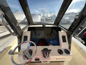 Thumbnail von Scout 260 LXF