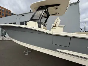 Thumbnail von Scout 260 LXF