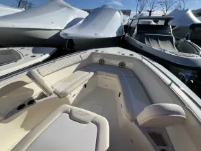 Thumbnail von Scout 260 LXF