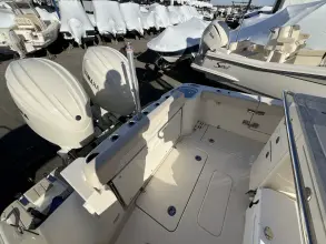 Thumbnail von Scout 260 LXF