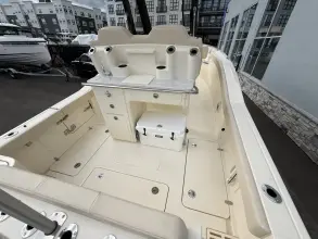 Thumbnail von Scout 260 LXF