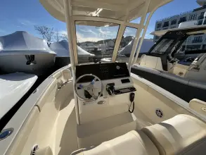 Thumbnail von Scout 240 XSF