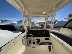 Thumbnail von Scout 240 XSF