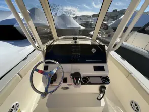 Thumbnail von Scout 240 XSF