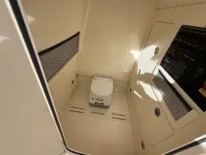 Thumbnail von Scout 240 XSF