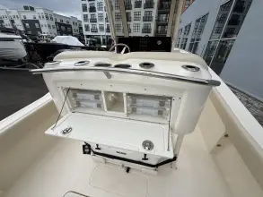 Thumbnail von Scout 240 XSF