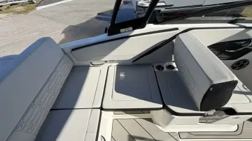 Thumbnail von シー レイ SPX 210 アウトボード