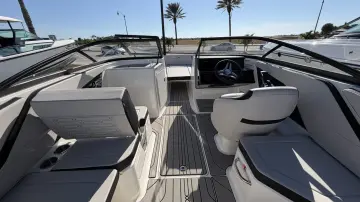 Thumbnail von シー レイ SPX 210 アウトボード