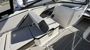 Thumbnail von シー レイ SPX 210 アウトボード